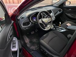 شێڤرۆلێت مالیبۆ